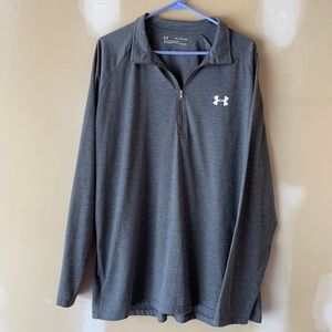 1/4 zip